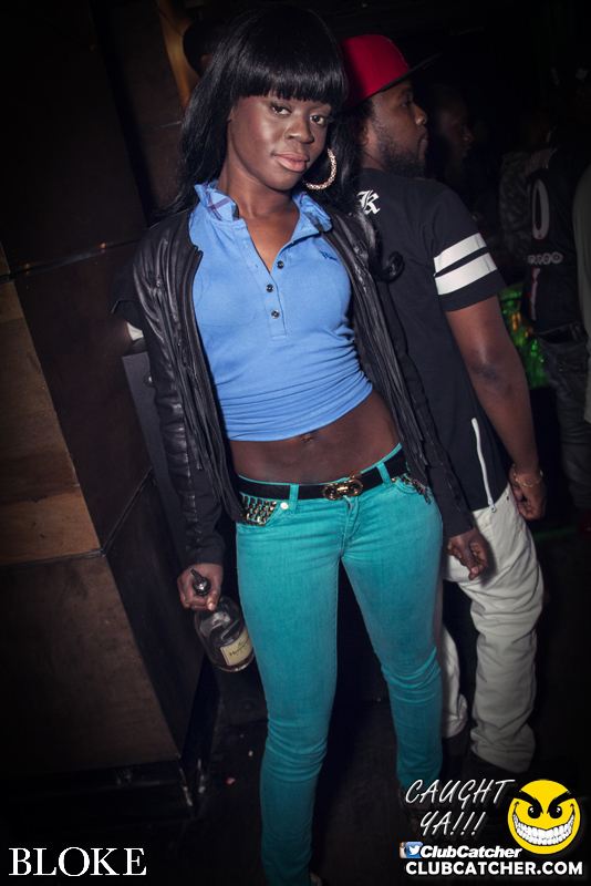 Bloke nightclub photo 49 - August 27th, 2015