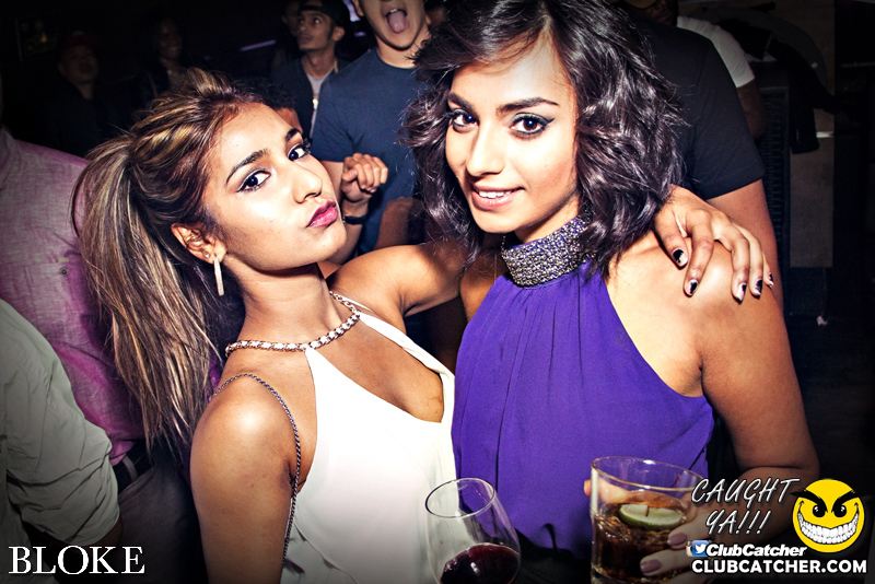 Bloke nightclub photo 50 - August 27th, 2015