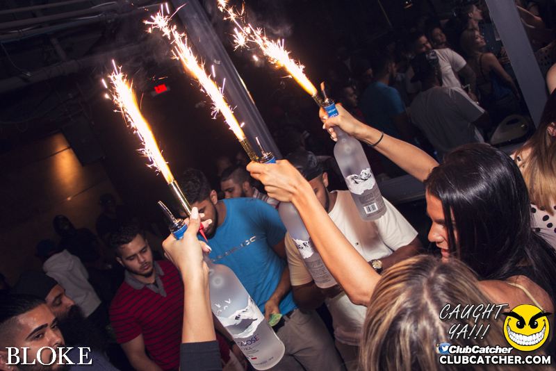 Bloke nightclub photo 6 - August 27th, 2015