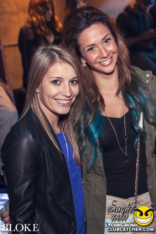 Bloke nightclub photo 52 - August 27th, 2015