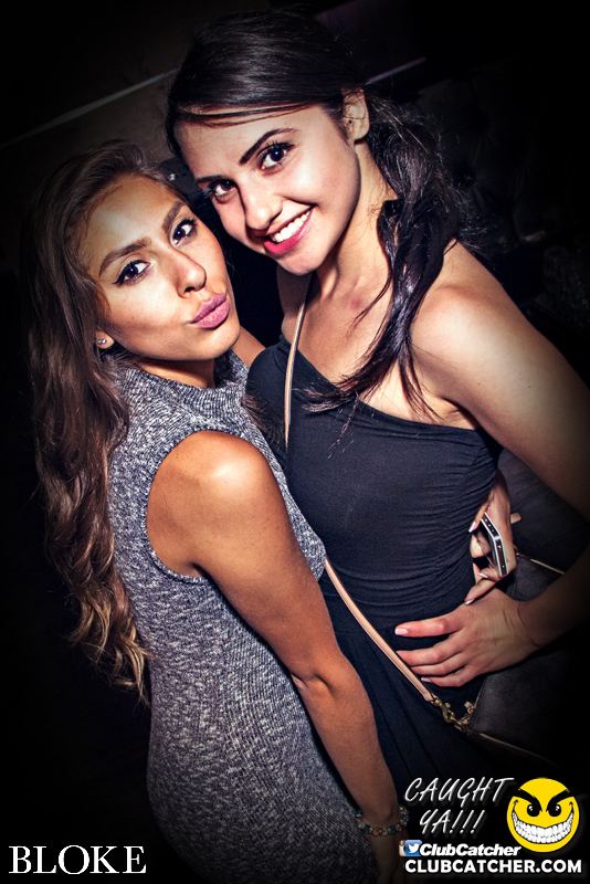 Bloke nightclub photo 54 - August 27th, 2015