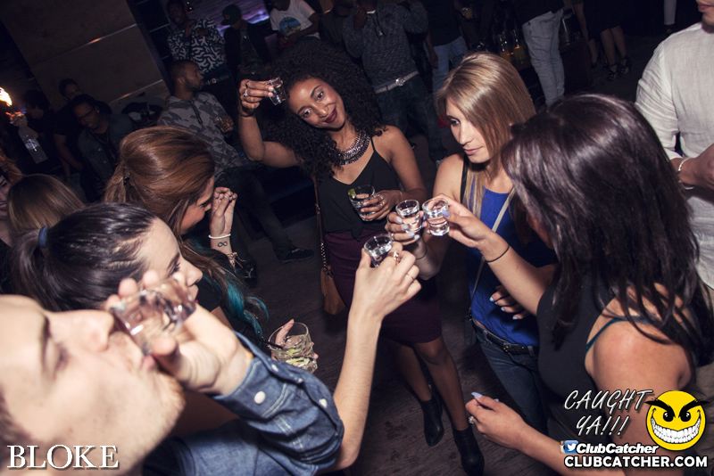 Bloke nightclub photo 55 - August 27th, 2015