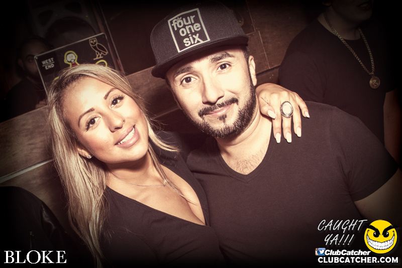 Bloke nightclub photo 57 - August 27th, 2015