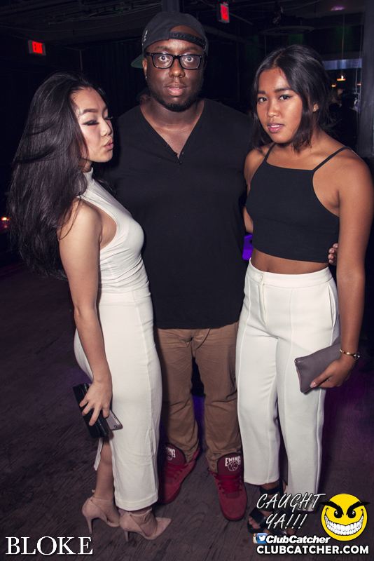 Bloke nightclub photo 59 - August 27th, 2015