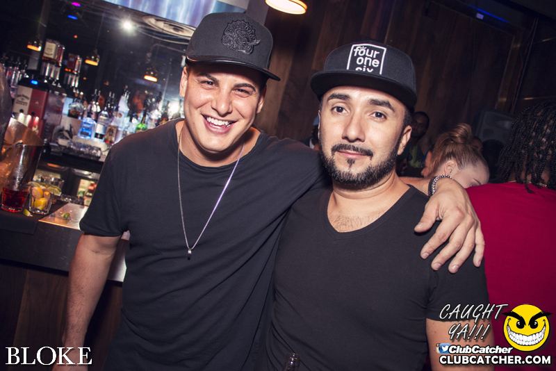 Bloke nightclub photo 7 - August 27th, 2015