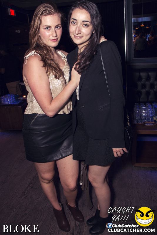 Bloke nightclub photo 61 - August 27th, 2015