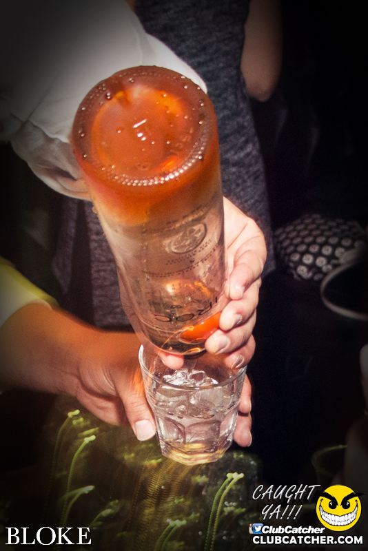 Bloke nightclub photo 62 - August 27th, 2015