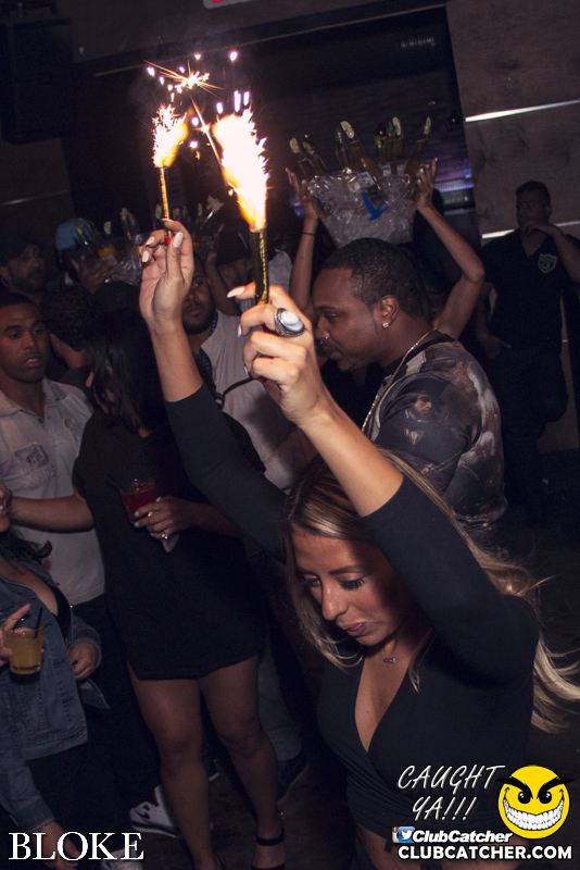 Bloke nightclub photo 65 - August 27th, 2015