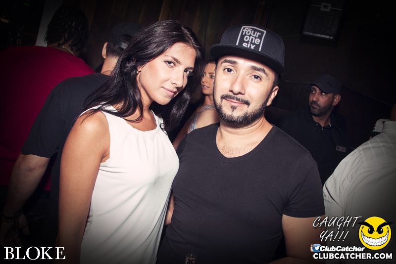 Bloke nightclub photo 66 - August 27th, 2015