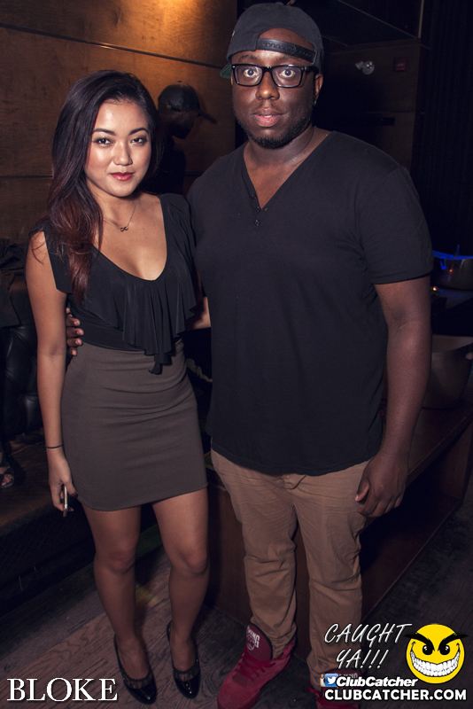 Bloke nightclub photo 67 - August 27th, 2015