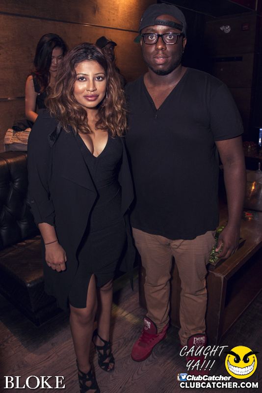 Bloke nightclub photo 69 - August 27th, 2015