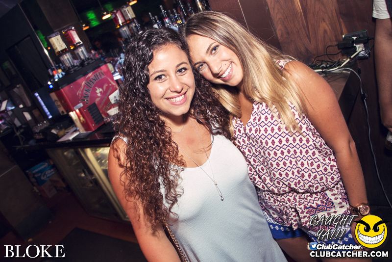 Bloke nightclub photo 71 - August 27th, 2015