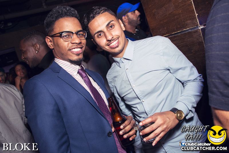 Bloke nightclub photo 72 - August 27th, 2015