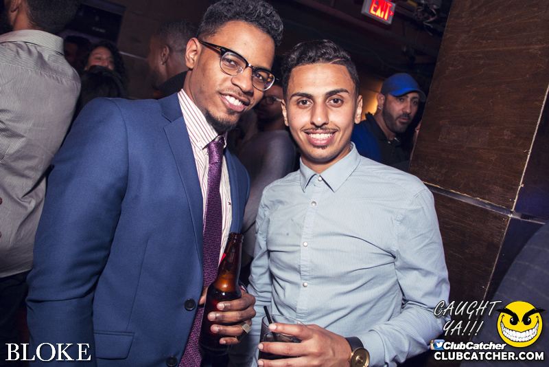 Bloke nightclub photo 73 - August 27th, 2015