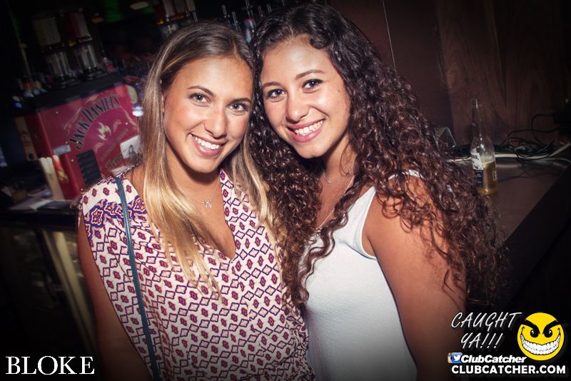 Bloke nightclub photo 76 - August 27th, 2015