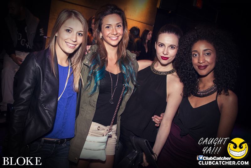 Bloke nightclub photo 9 - August 27th, 2015