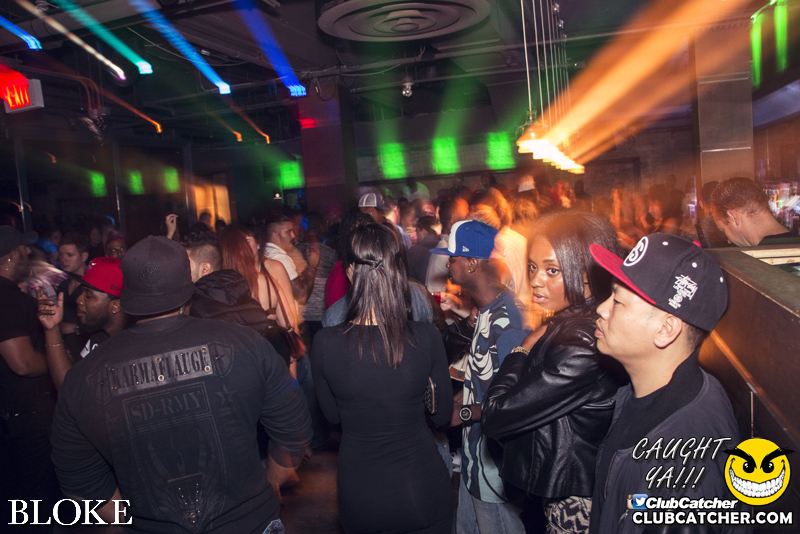 Bloke nightclub photo 81 - August 27th, 2015