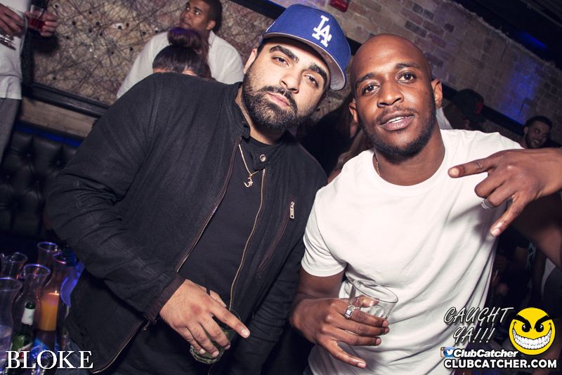 Bloke nightclub photo 82 - August 27th, 2015