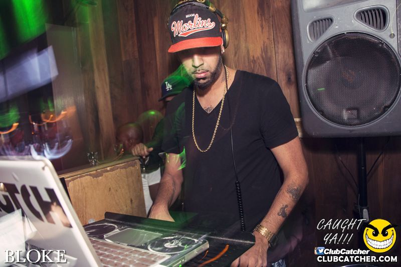 Bloke nightclub photo 83 - August 27th, 2015