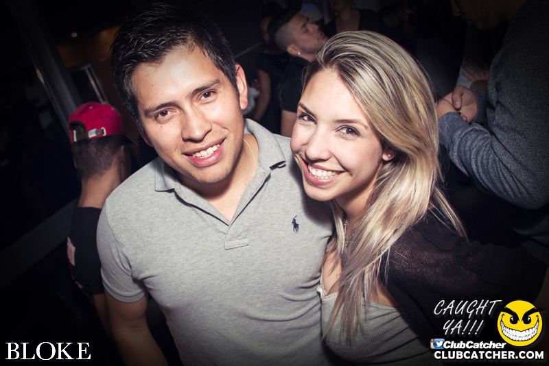 Bloke nightclub photo 84 - August 27th, 2015