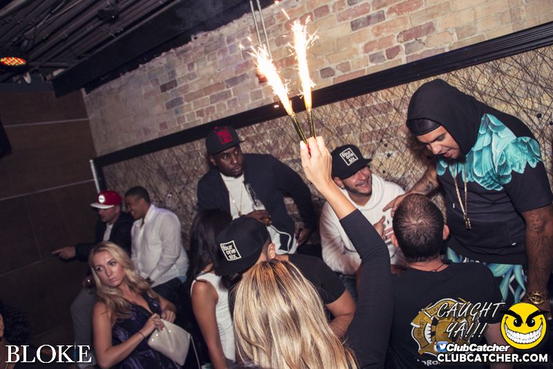 Bloke nightclub photo 86 - August 27th, 2015