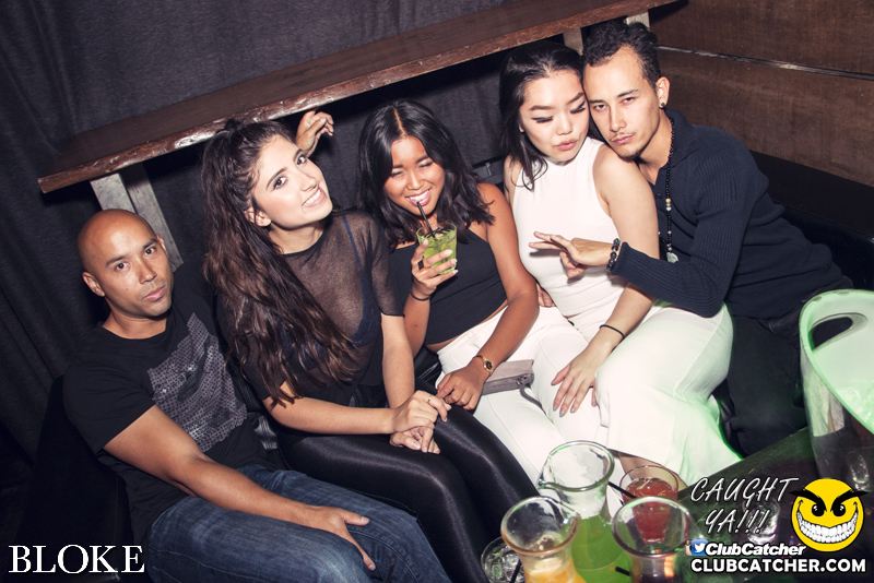 Bloke nightclub photo 87 - August 27th, 2015