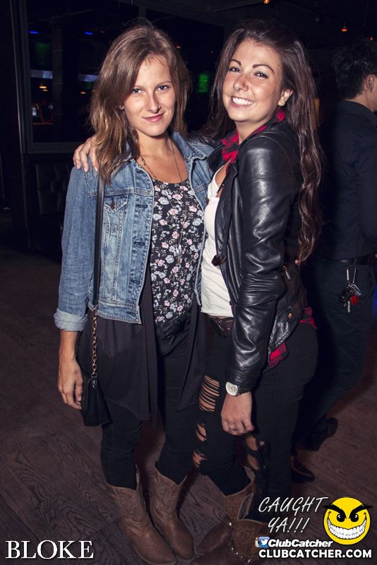 Bloke nightclub photo 88 - August 27th, 2015