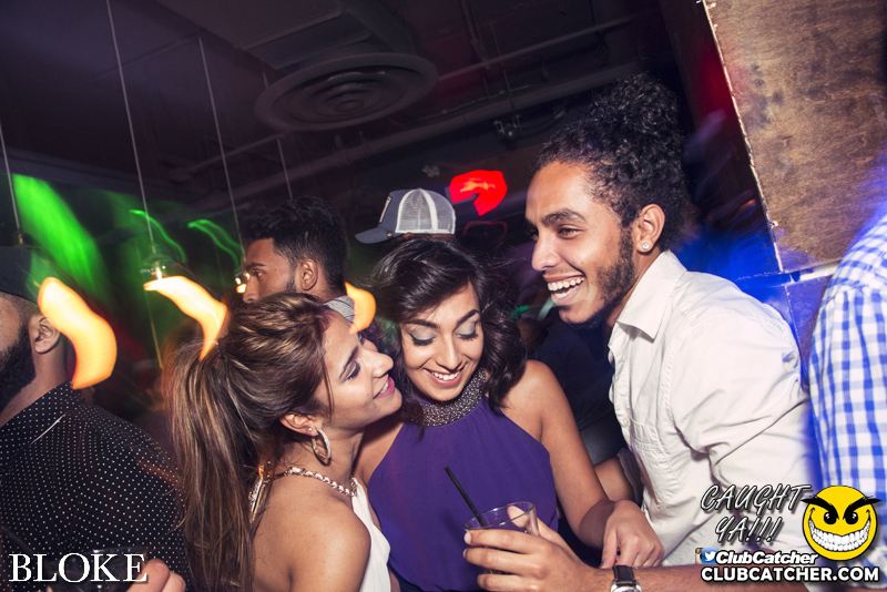 Bloke nightclub photo 89 - August 27th, 2015