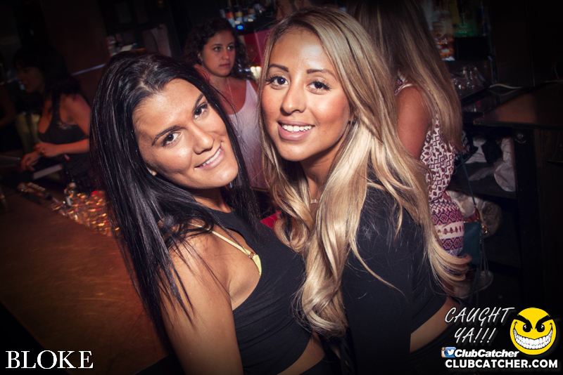Bloke nightclub photo 90 - August 27th, 2015