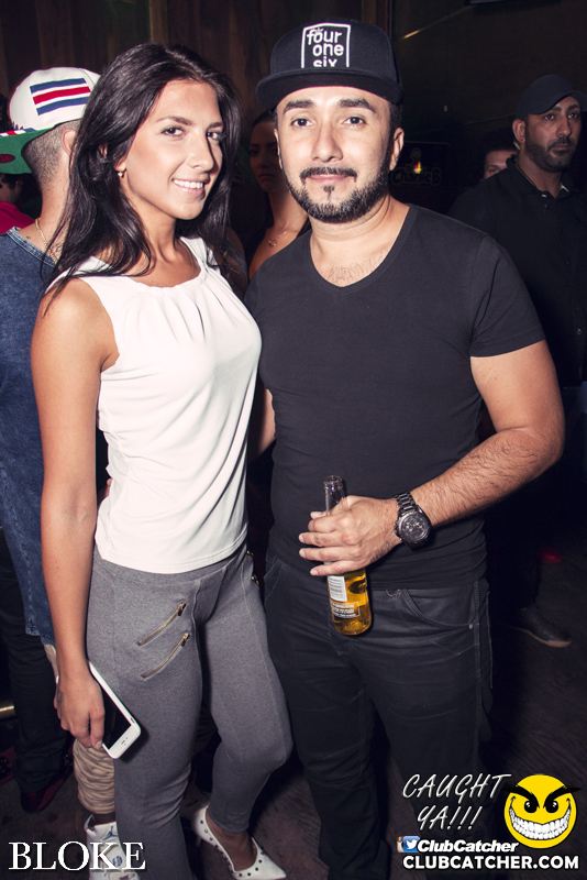 Bloke nightclub photo 10 - August 27th, 2015