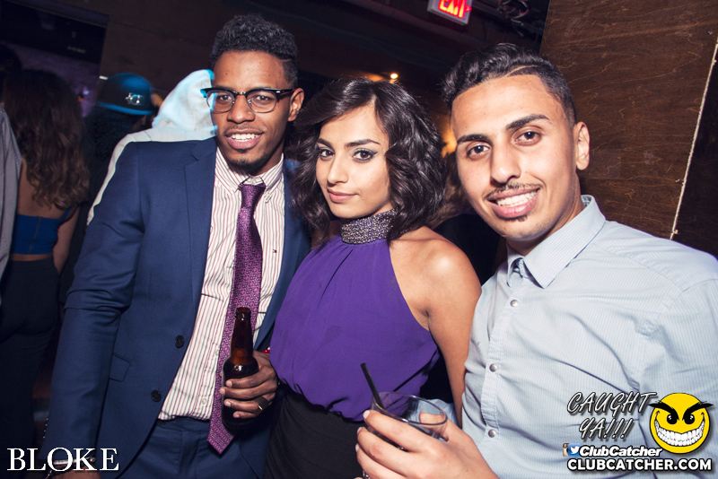 Bloke nightclub photo 92 - August 27th, 2015