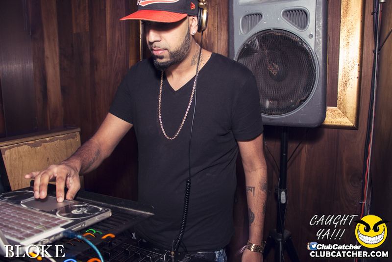 Bloke nightclub photo 96 - August 27th, 2015