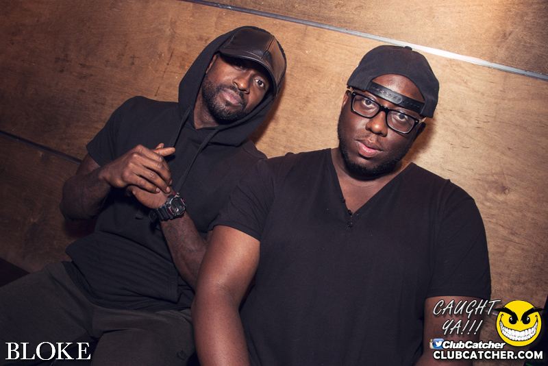 Bloke nightclub photo 97 - August 27th, 2015