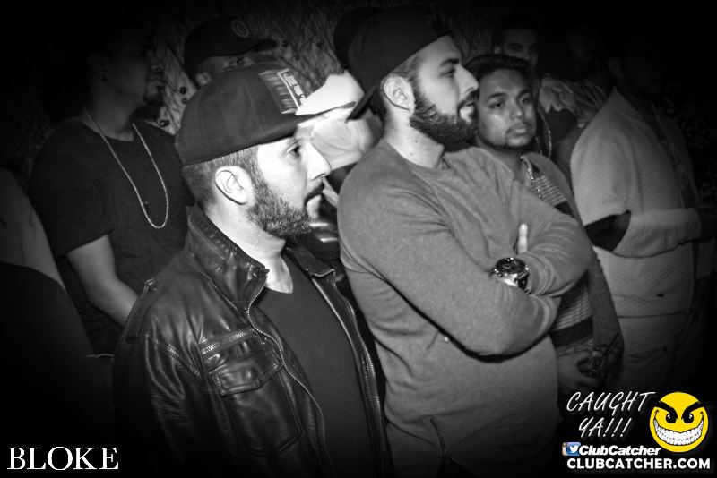 Bloke nightclub photo 100 - August 27th, 2015