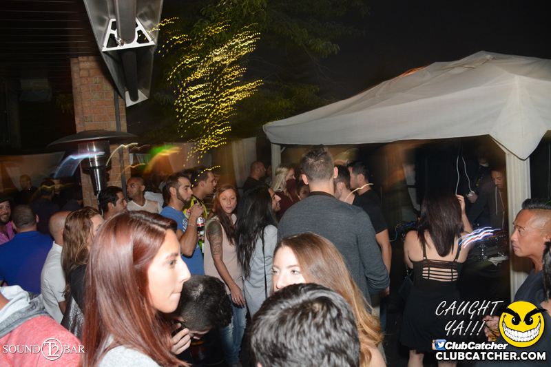 T2 lounge photo 1 - August 27th, 2015