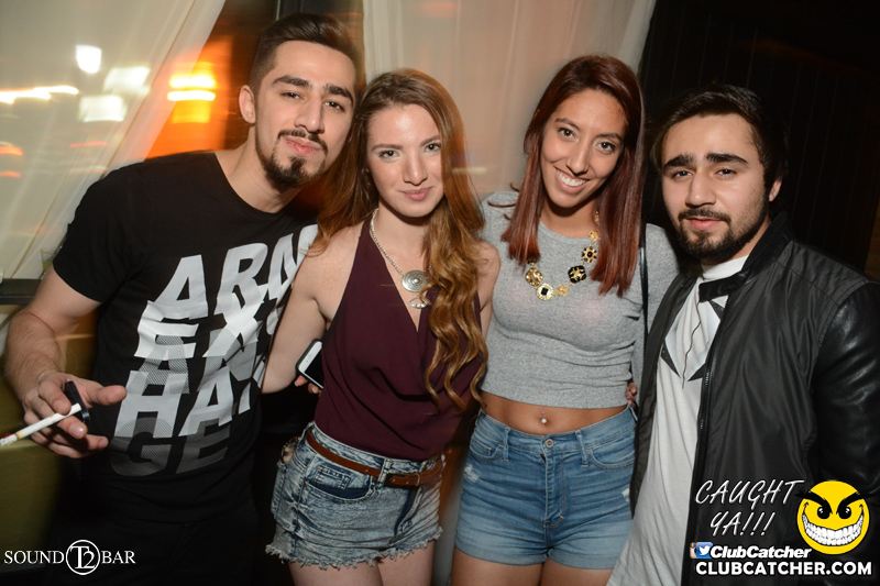 T2 lounge photo 103 - August 27th, 2015