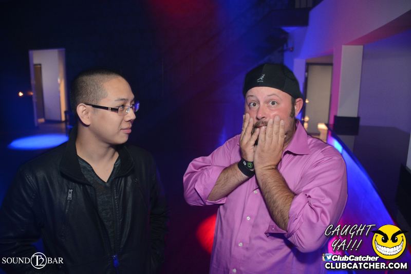 T2 lounge photo 109 - August 27th, 2015