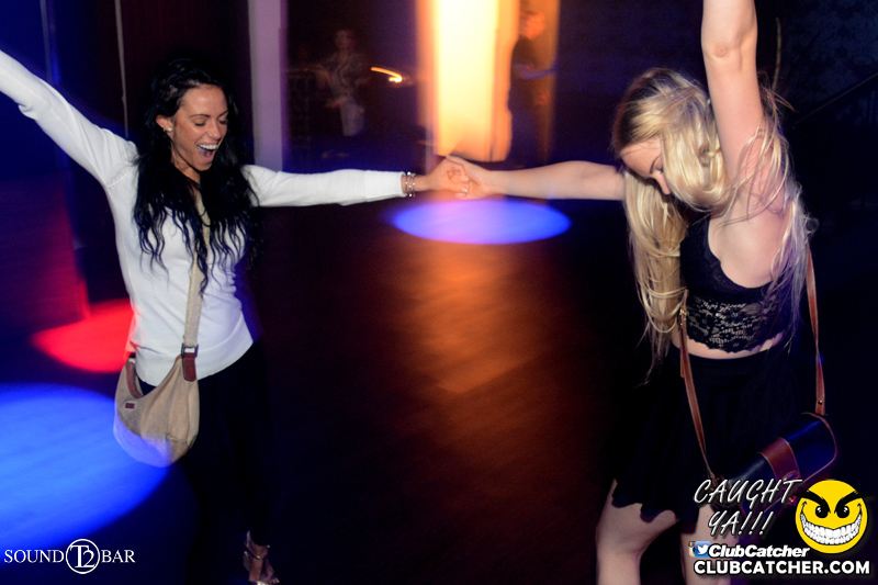 T2 lounge photo 14 - August 27th, 2015