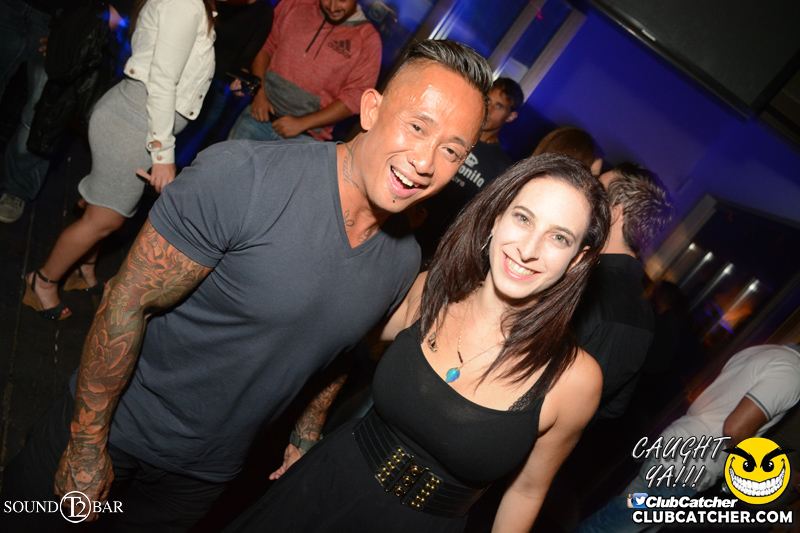 T2 lounge photo 17 - August 27th, 2015