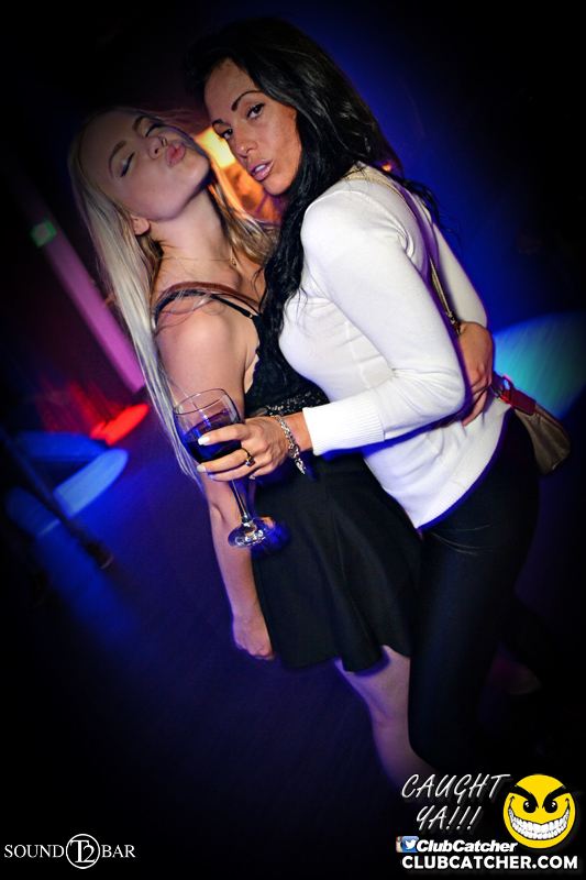 T2 lounge photo 18 - August 27th, 2015