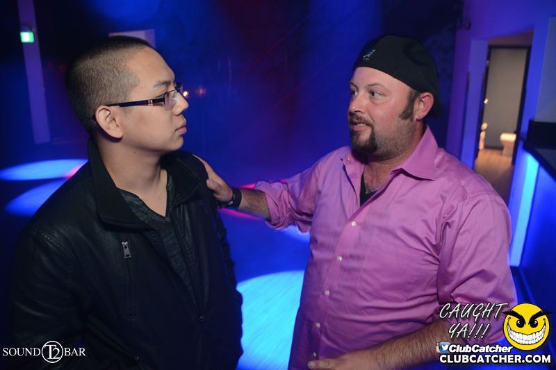 T2 lounge photo 38 - August 27th, 2015