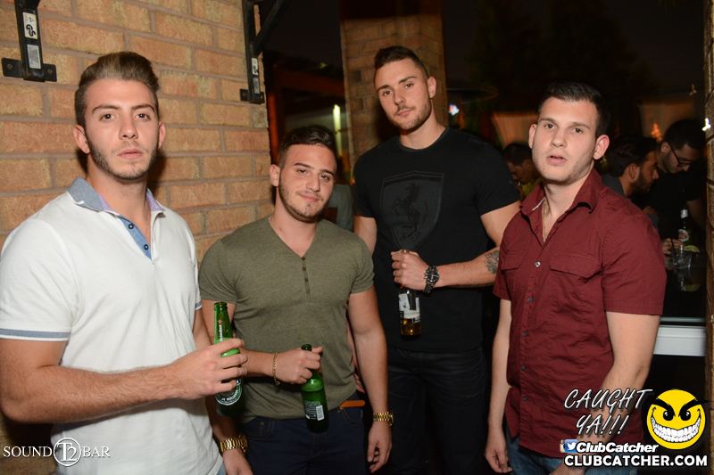 T2 lounge photo 39 - August 27th, 2015