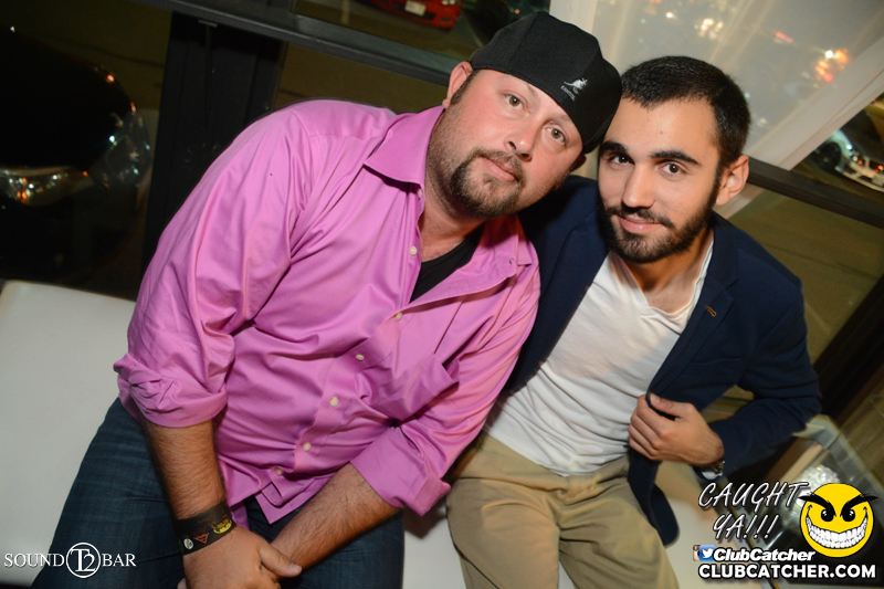 T2 lounge photo 42 - August 27th, 2015