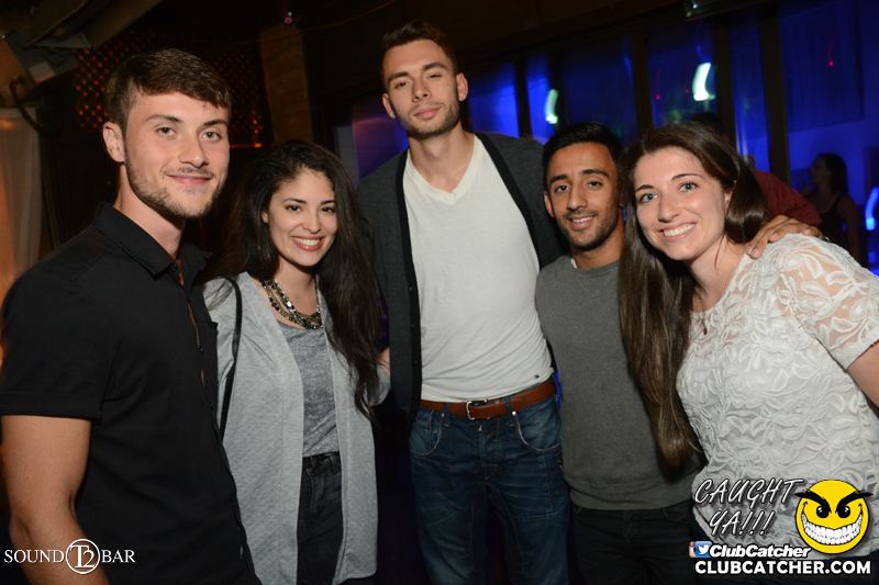 T2 lounge photo 57 - August 27th, 2015