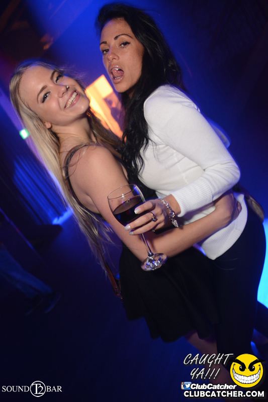 T2 lounge photo 7 - August 27th, 2015