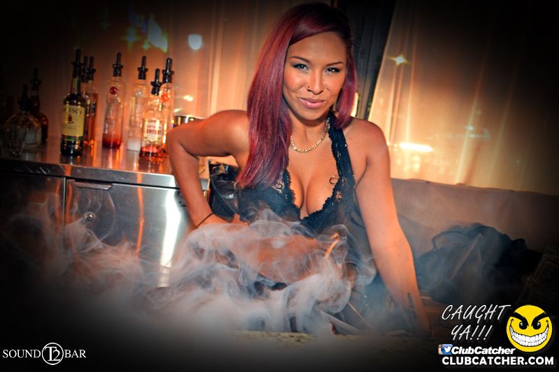 T2 lounge photo 61 - August 27th, 2015