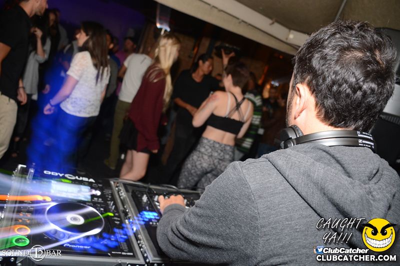 T2 lounge photo 63 - August 27th, 2015