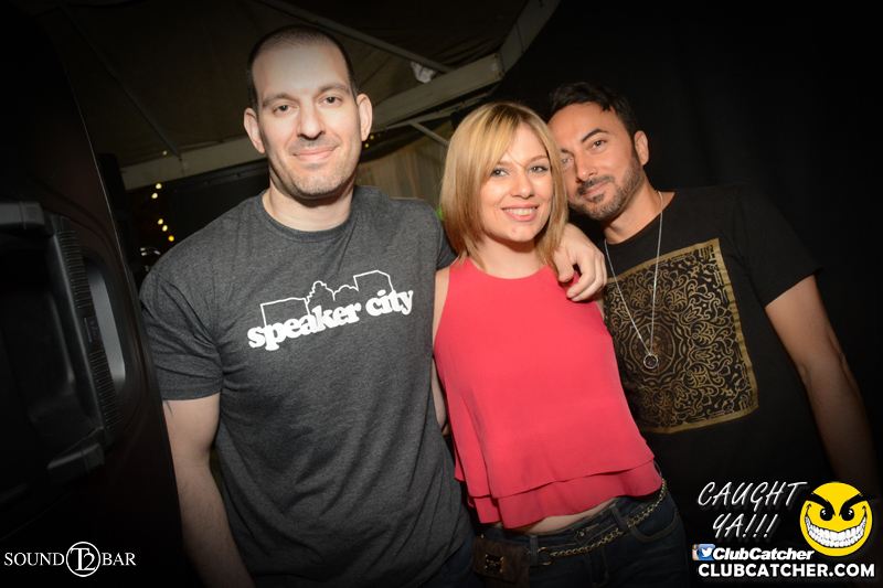 T2 lounge photo 70 - August 27th, 2015