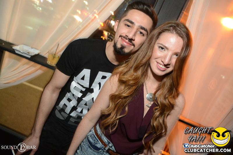 T2 lounge photo 74 - August 27th, 2015