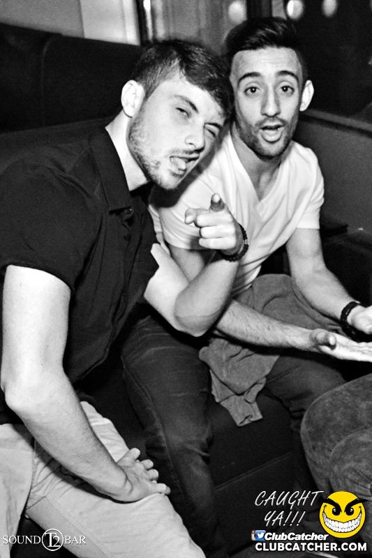 T2 lounge photo 95 - August 27th, 2015